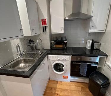West Ealing Apartamento | Notting Hill Guest Studio