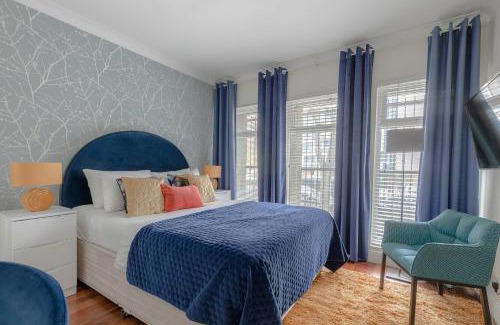Lancaster Gate Apartamento | Notting Hill & Hyde Park EXCLUSIVE WEST-END SERENE DESIGNER FAMILY HOME 5Bed4bath