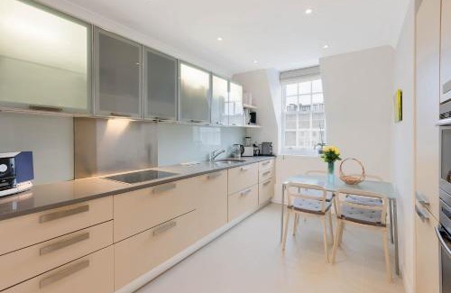 Royal Borough of Kensington and Chelsea Apartamento | Notting Hill Kensington view