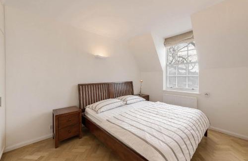Royal Borough of Kensington and Chelsea Apartamento | Notting Hill Kensington view
