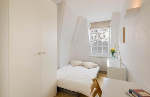 Royal Borough of Kensington and Chelsea Apartamento | Notting Hill Kensington view