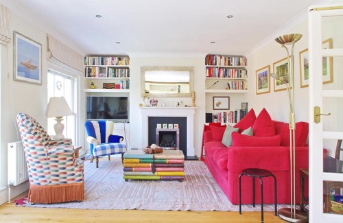 Notting Hill Apartamento | Notting Hill Light & Airy