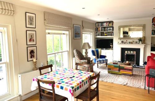 Notting Hill Apartamento | Notting Hill Light & Airy