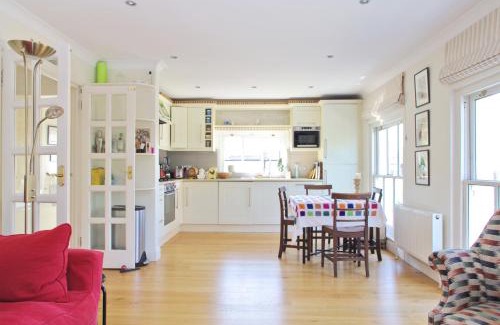 Notting Hill Apartamento | Notting Hill Light & Airy