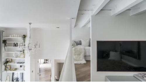 Notting Hill Apartamento | Notting Hill Luxury 2-4Br 2 Roof Terraces