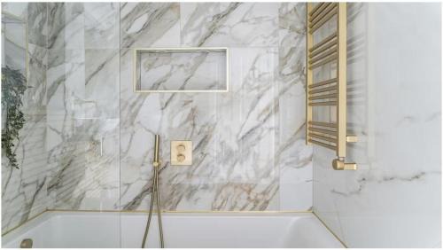 Notting Hill Apartamento | Notting Hill Luxury 2-4Br 2 Roof Terraces