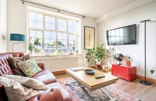 Notting Hill Apartamento | Notting Hill Portobello House