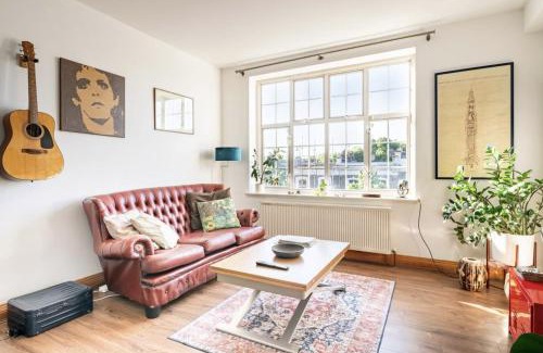 Notting Hill Apartamento | Notting Hill Portobello House