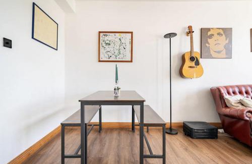 Notting Hill Apartamento | Notting Hill Portobello House