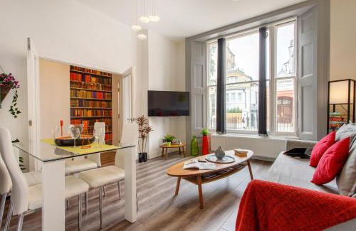 Pembridge Apartamento | Notting Hill Residences