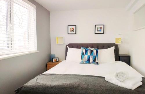 Pembridge Apartamento | Notting Hill Residences