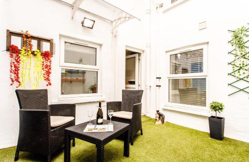 Pembridge Apartamento | Notting Hill Residences