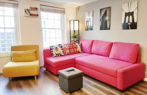 Pembridge Apartamento | Notting Hill Residences
