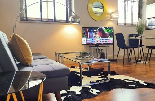 Norland Apartamento | Notting Hill - The One One One! -5- Pay only 40% with booking