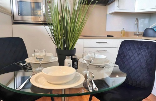 Norland Apartamento | Notting Hill - The One One One! -5- Pay only 40% with booking