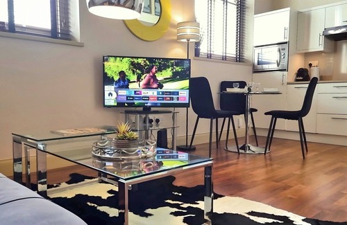 Norland Apartamento | Notting Hill - The One One One! -5- Pay only 40% with booking