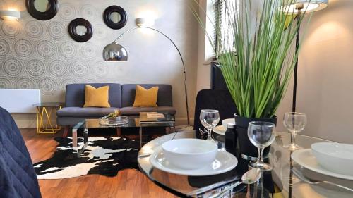 Notting Hill Apartamento | Notting Hill- The One One One! -5-
