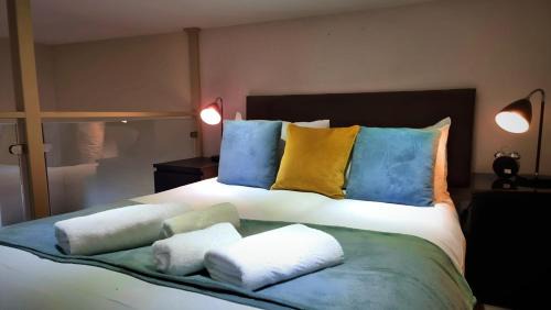 Notting Hill Apartamento | Notting Hill- The One One One! -5-