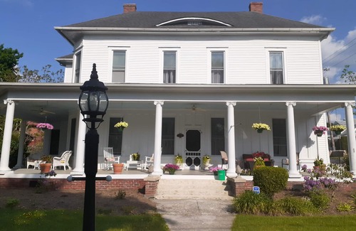 Wise Casa | Nottingham Place in Wise, King Bedrm, Private Living Rm, Near UVa-Wise & Main St