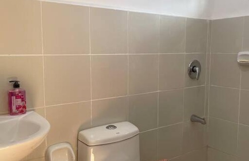 Puerto Princesa City Centre Casa | Nottingham Villas House