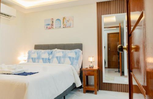 Puerto Princesa City Centre Casa | Nottingham Villa