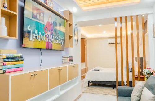Puerto Princesa City Centre Casa | Nottingham Villa