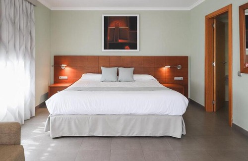 Gata de Gorgos Hotel | Nou Avenida
