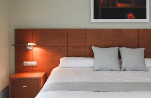 Gata de Gorgos Hotel | Nou Avenida