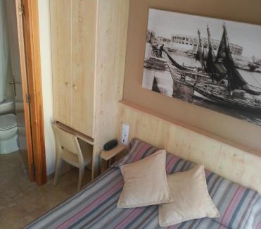 Vinaros Hotel | Nou Casablanca