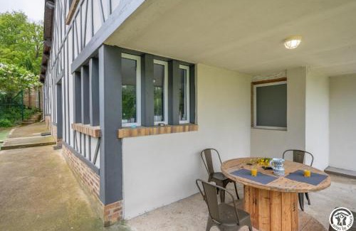 Thelloise Casa | Nou kontan vwe-zot