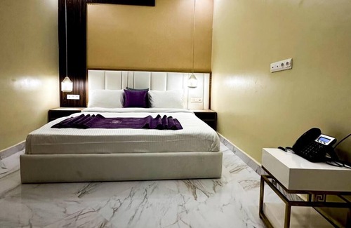 Nouakchott Hotel | Nouakchott Hotel Towva