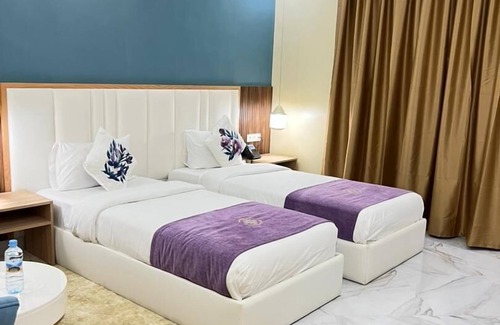 Nouakchott Hotel | Nouakchott Hotel Towva