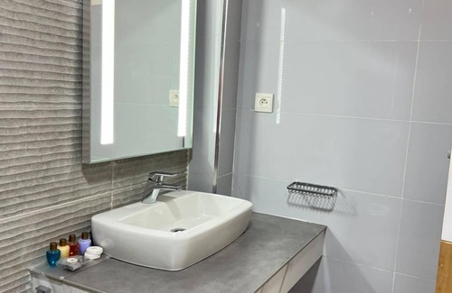 Nouakchott Hotel | Nouakchott Hotel Towva