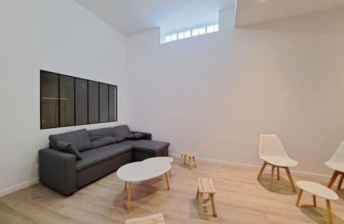 Hincmar Casa | Nouakchott, Maison atypique