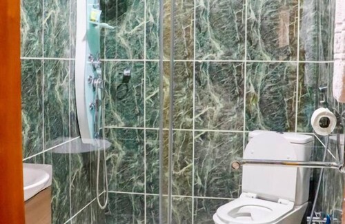 Douala Hotel | Noubou International Hotel Bonapriso