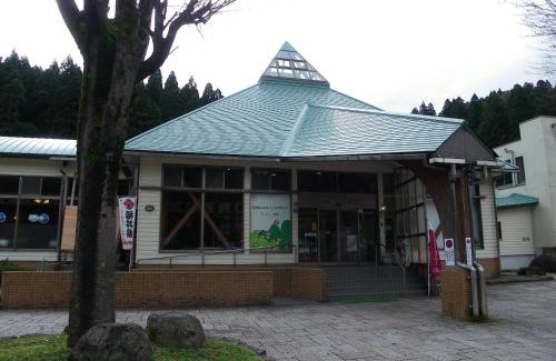 Ikeda-cho Casa | Noukaminsyuku Zakuro no Yado/Vacation STAY 15439
