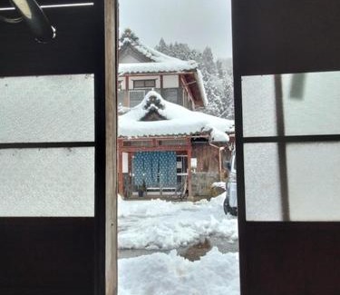 Ikeda-cho Casa | Noukaminsyuku Zakuro no Yado/Vacation STAY 15439