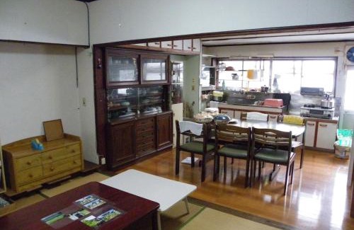 Ikeda-cho Casa | Noukaminsyuku Zakuro no Yado/Vacation STAY 15439