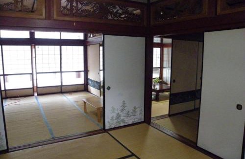 Ikeda-cho Casa | Noukaminsyuku Zakuro no Yado/Vacation STAY 15439