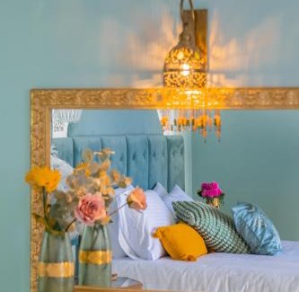 Dahab Hotel | Nour Boutique Hotel