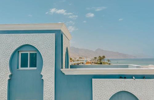 Dahab Hotel | Nour Boutique Hotel