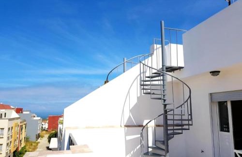 Asilah Apartamento | Nour D'asilah 3