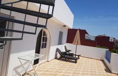 Asilah Apartamento | Nour D'asilah 3