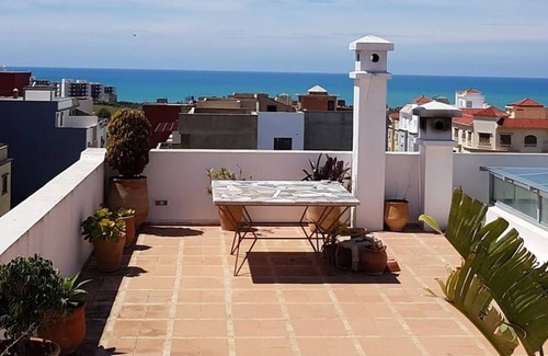 Asilah Apartamento | Nour D'asilah