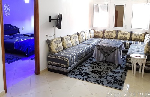 Asilah Apartamento | Nour D'asilah