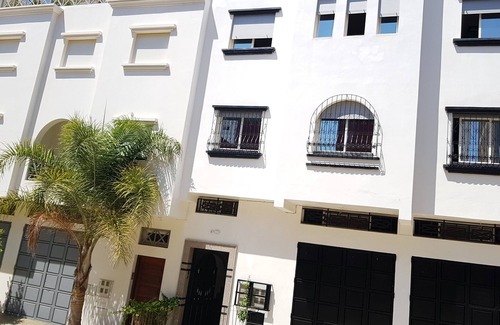 Asilah Apartamento | Nour D'asilah