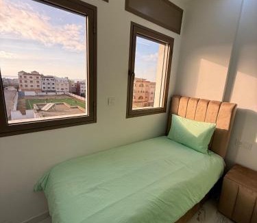 Asilah Apartamento | Nour DAsilah 8