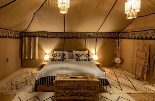 Taouz Otro | Nour Luxury Camp
