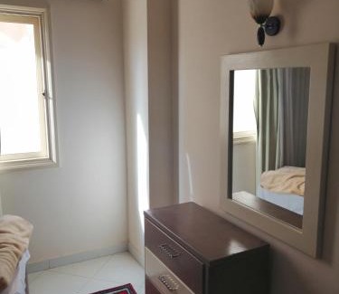 Al Ahyaa Apartamento | Nour Plaza Hurghada النور بلازا الغردقة