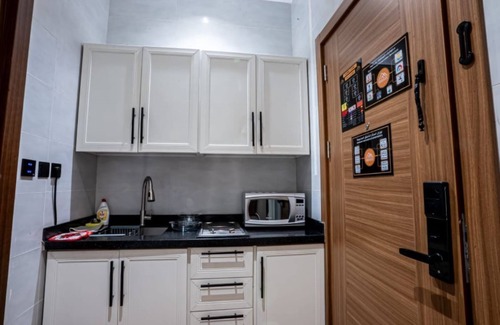 Hera Street Apartamento | Nouran Star Serviced Apartments